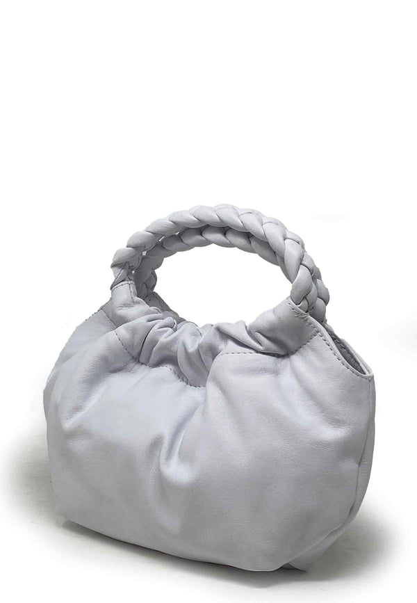 Zameli Bag | White