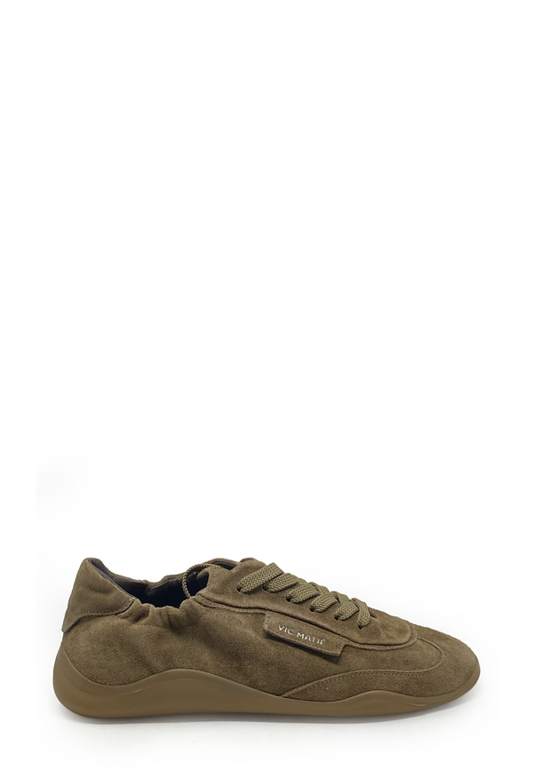 1H4302D Sneaker | Tortora