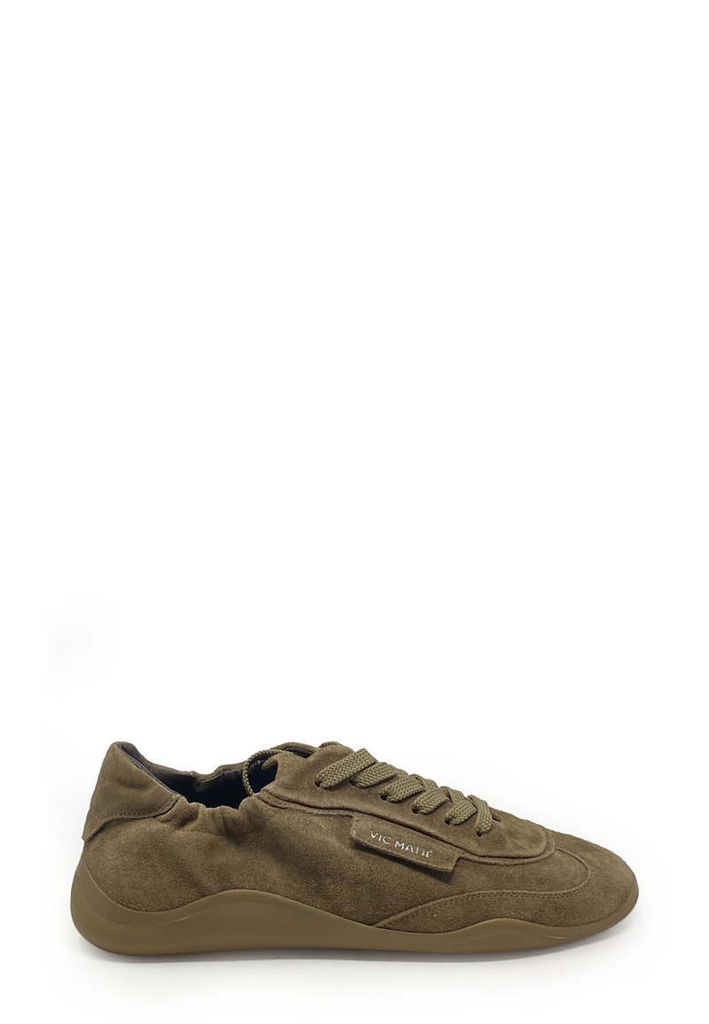 1H4302D Sneaker | Tortora