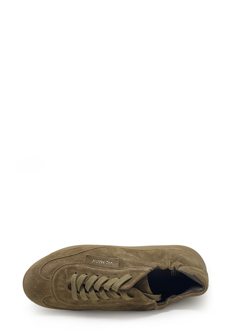 1H4302D Sneaker | Tortora