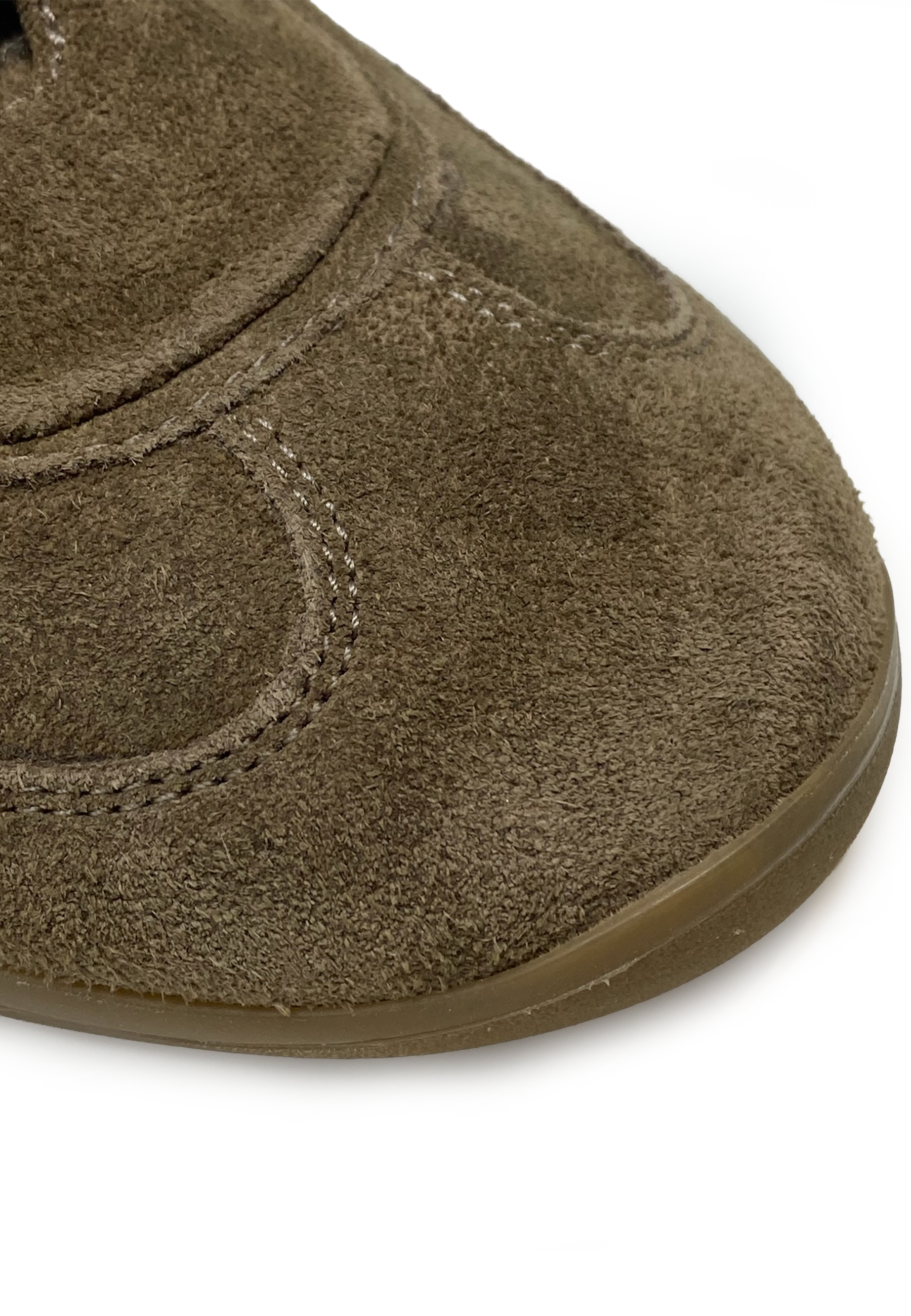 1H4302D Sneakers | Tortora