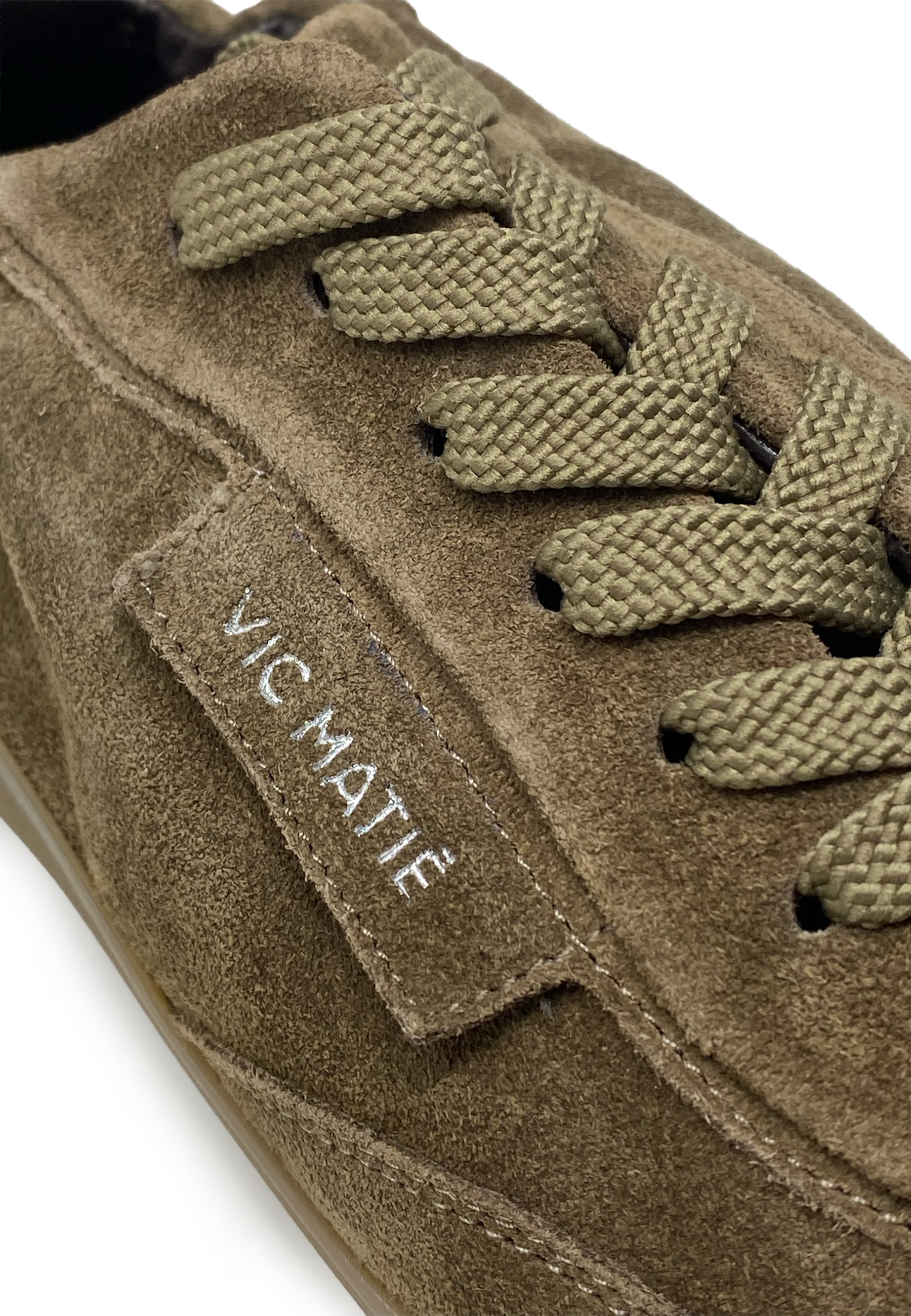 1H4302D Sneakers | Tortora