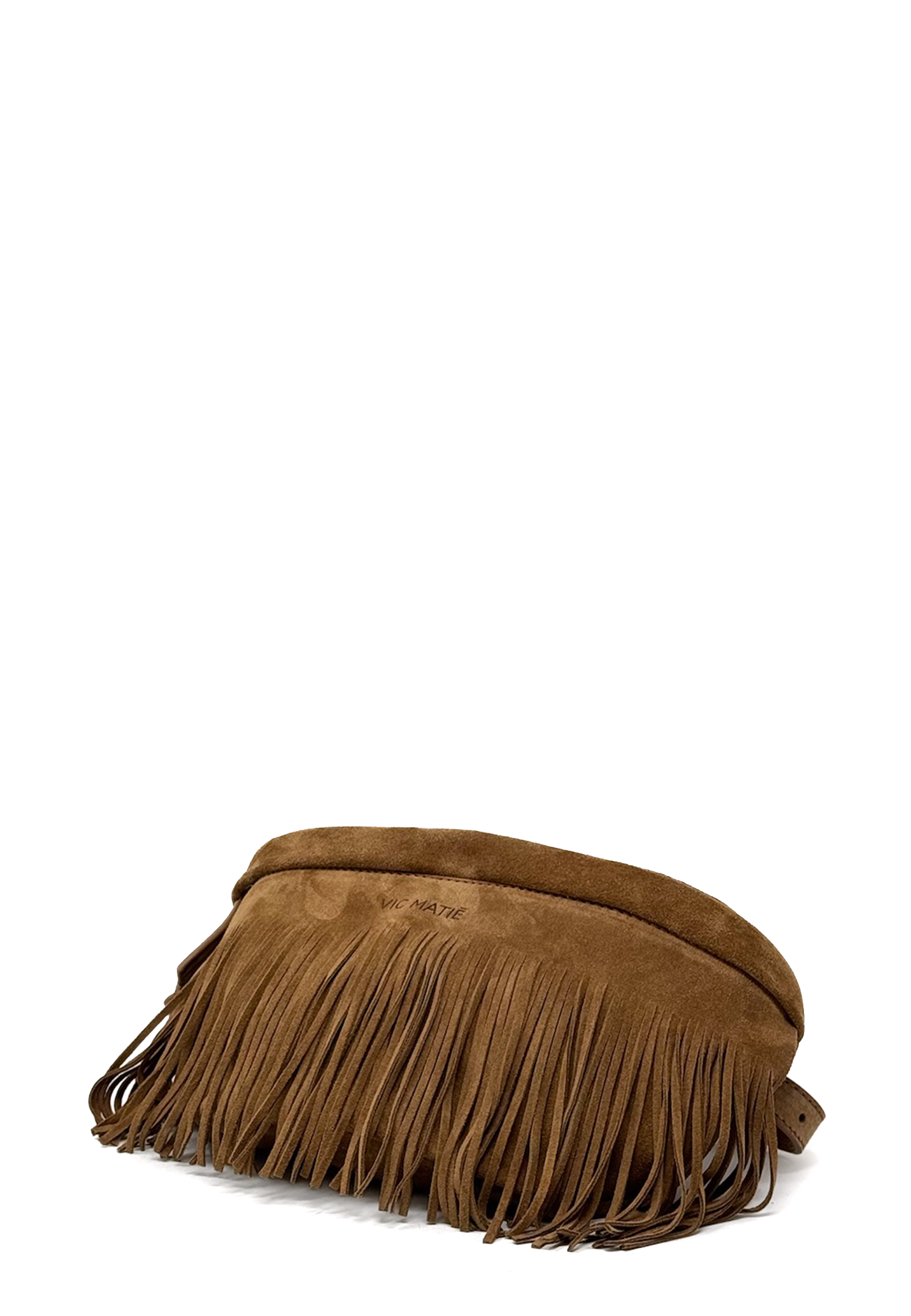 1K0406T Fanny Fransen Tasche | Steppe