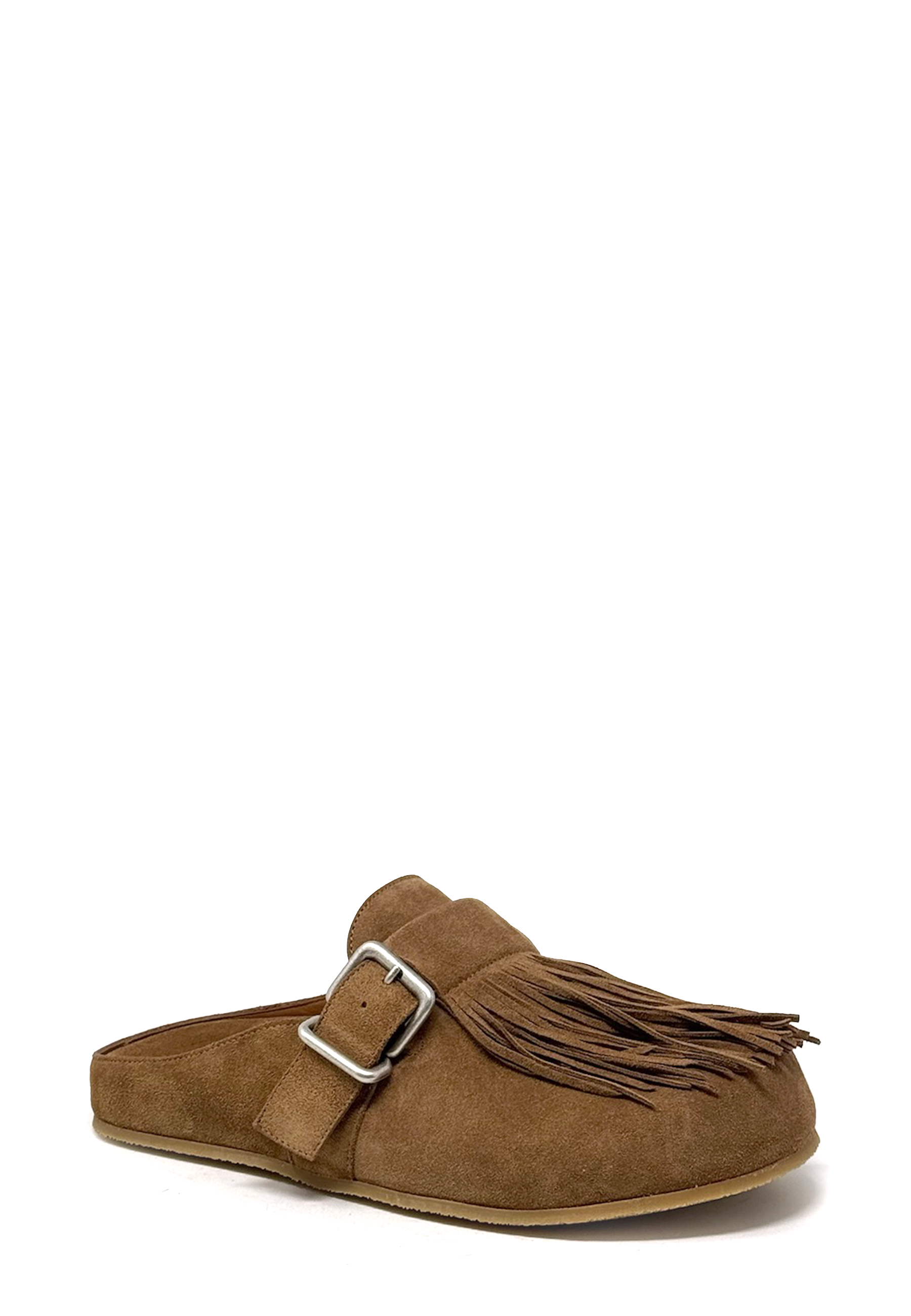 1K5352D Fransen Clog | Steppe