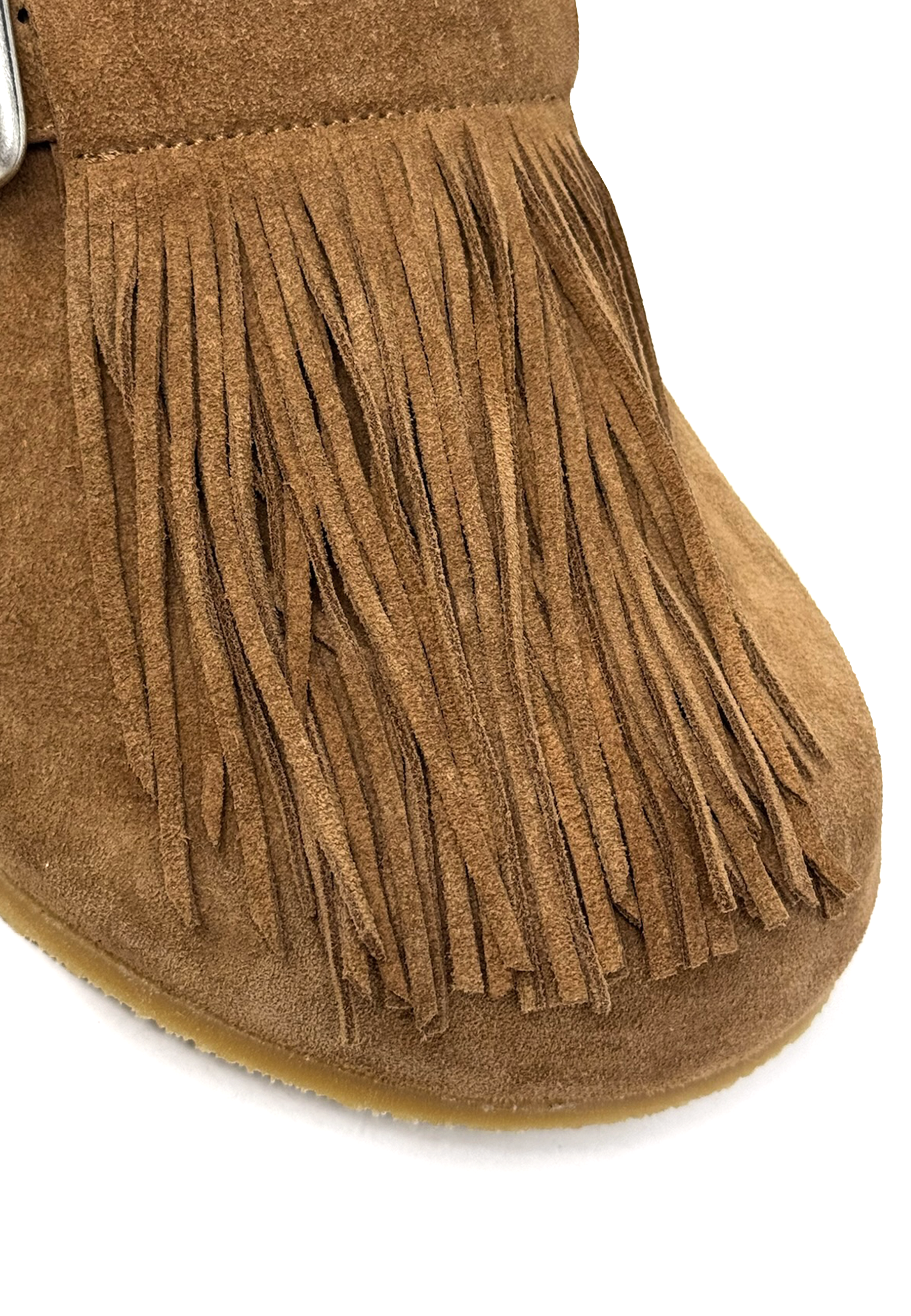 1K5352D Fransen Clog | Steppe