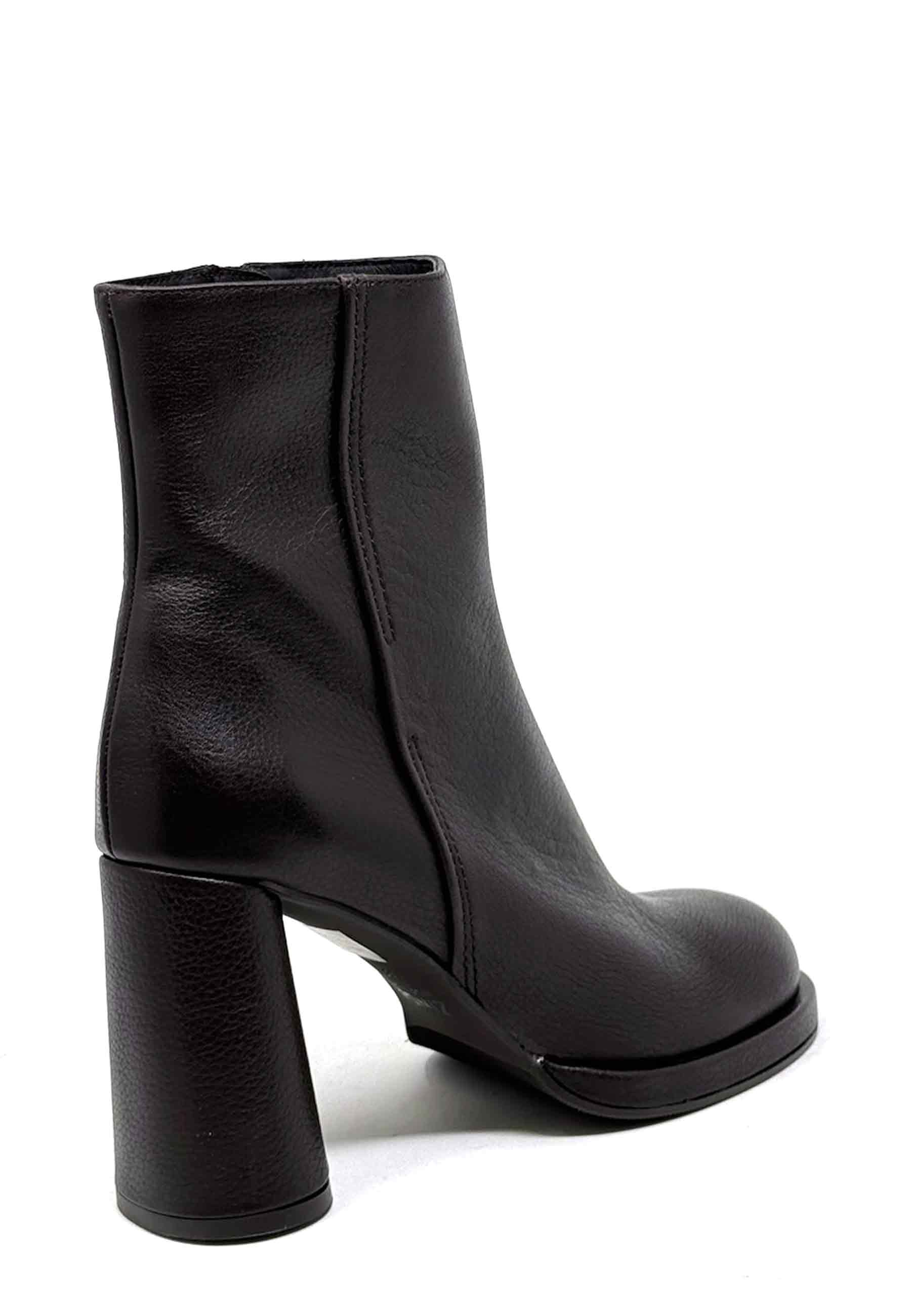 3310 Heel Stiefelette | Testa Di Moro