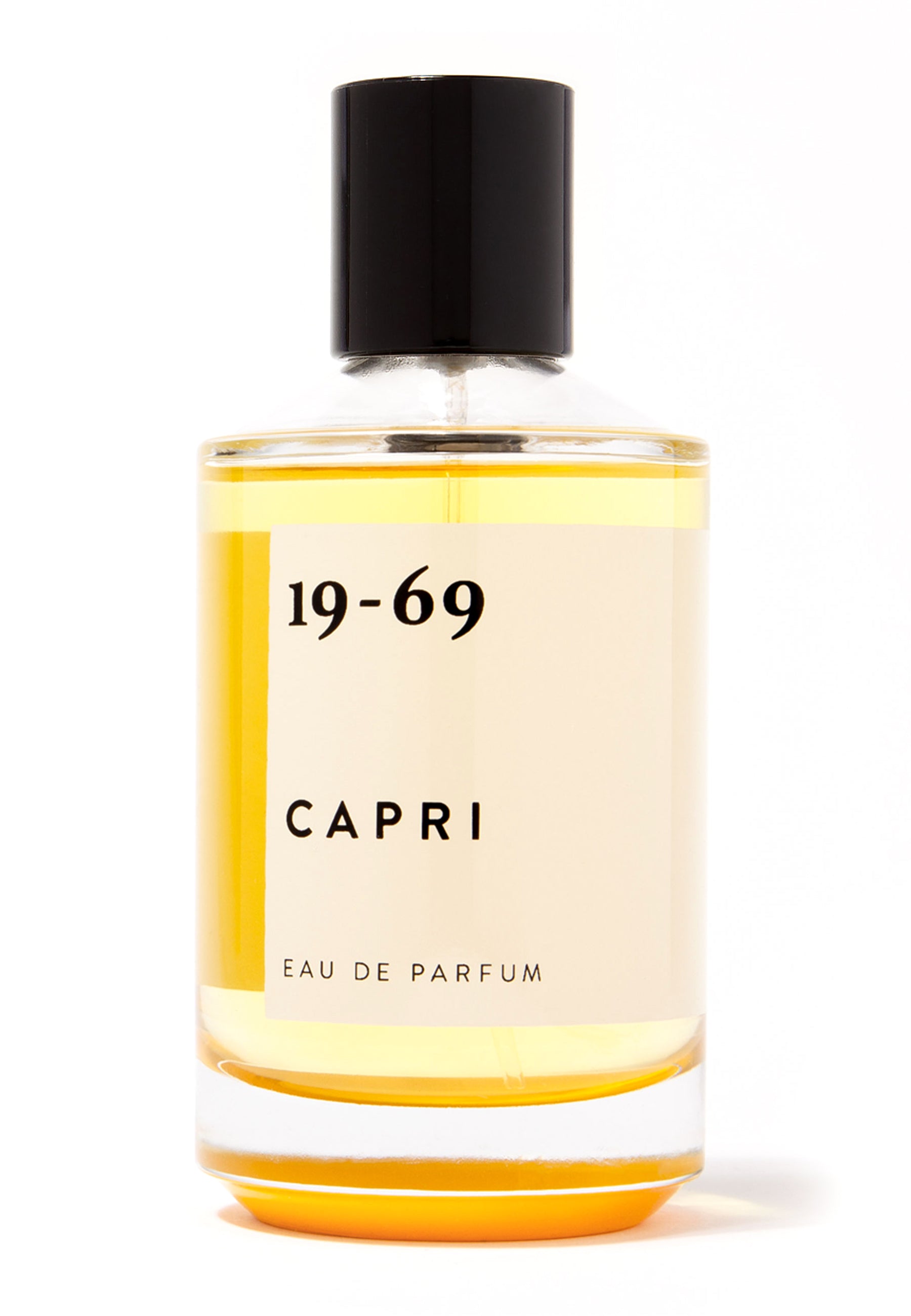 Capri Eau de Parfum