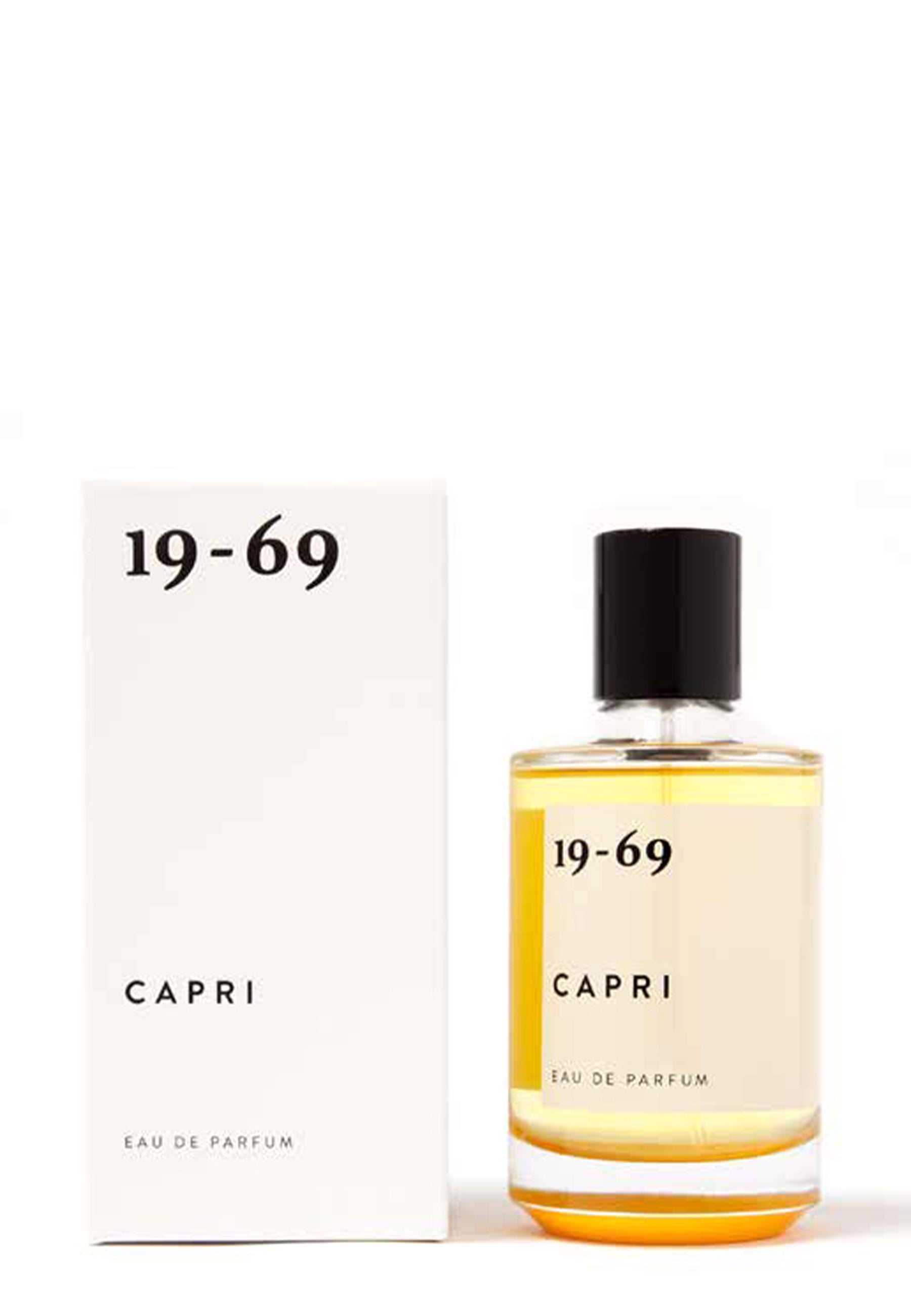 Capri Eau de Parfum