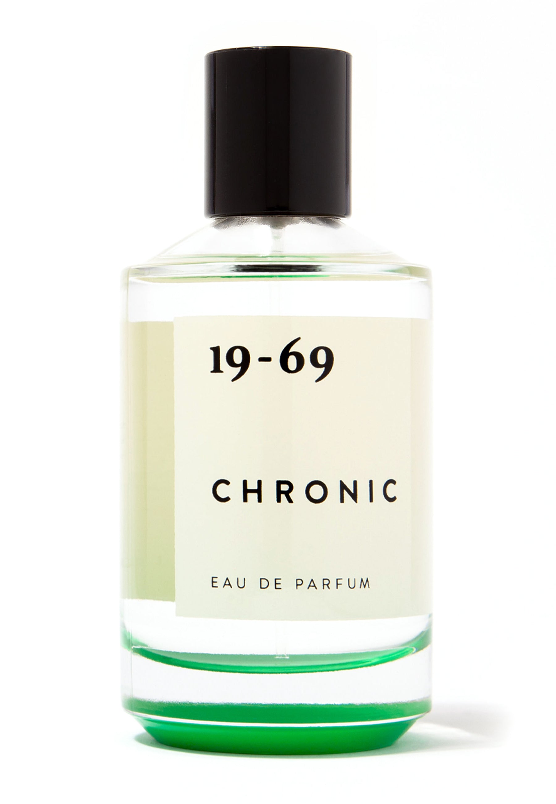 Chronic Eau de Parfum
