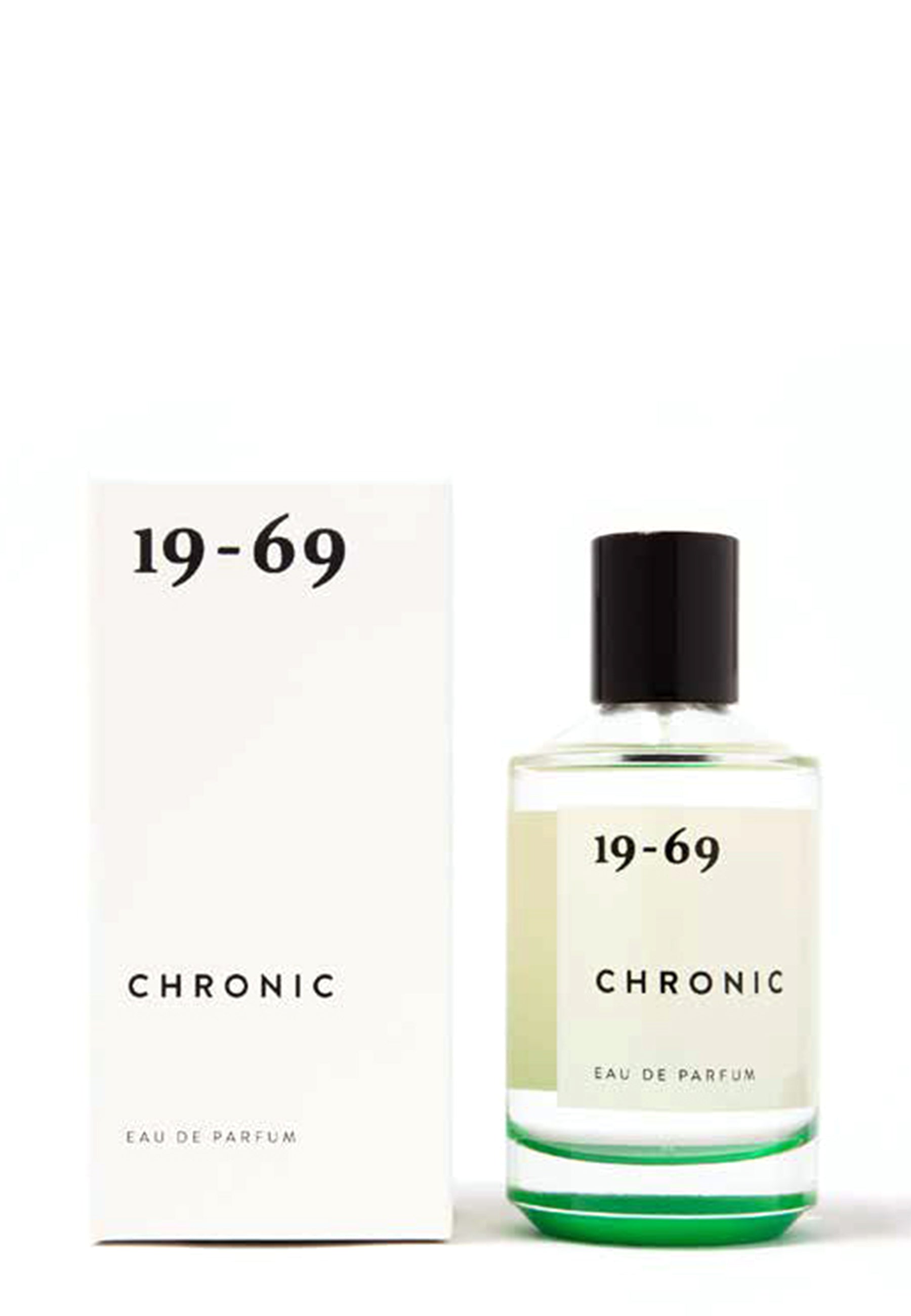 Chronic Eau de Parfum