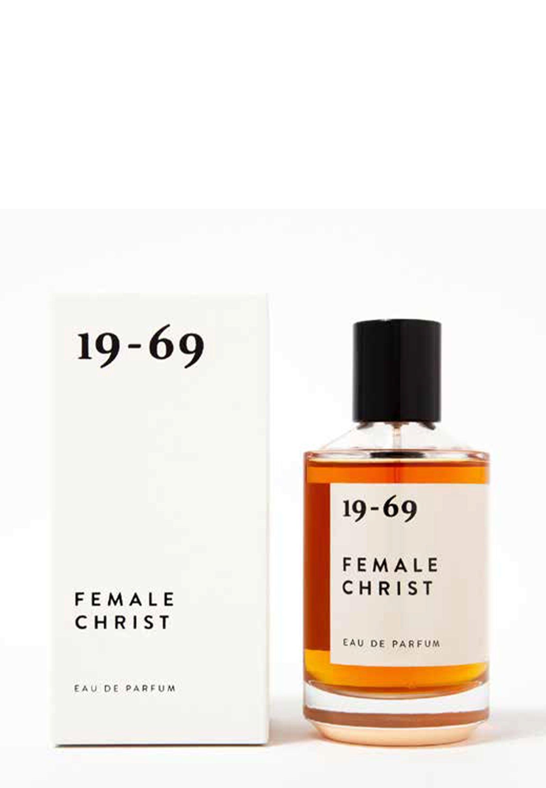 Female Christ Eau de Parfum