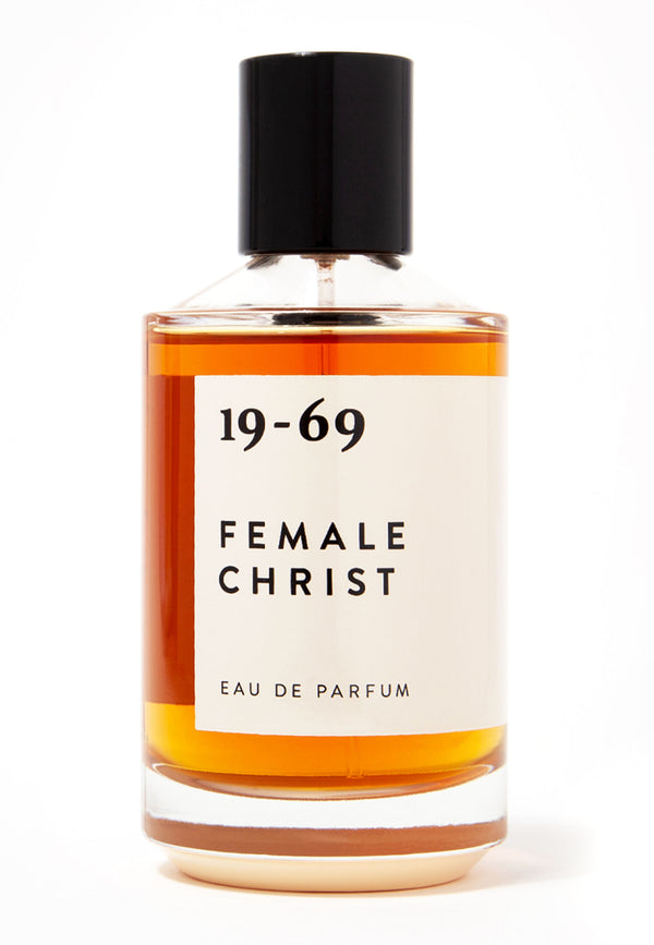 Kvinde Christ Eau de Parfum