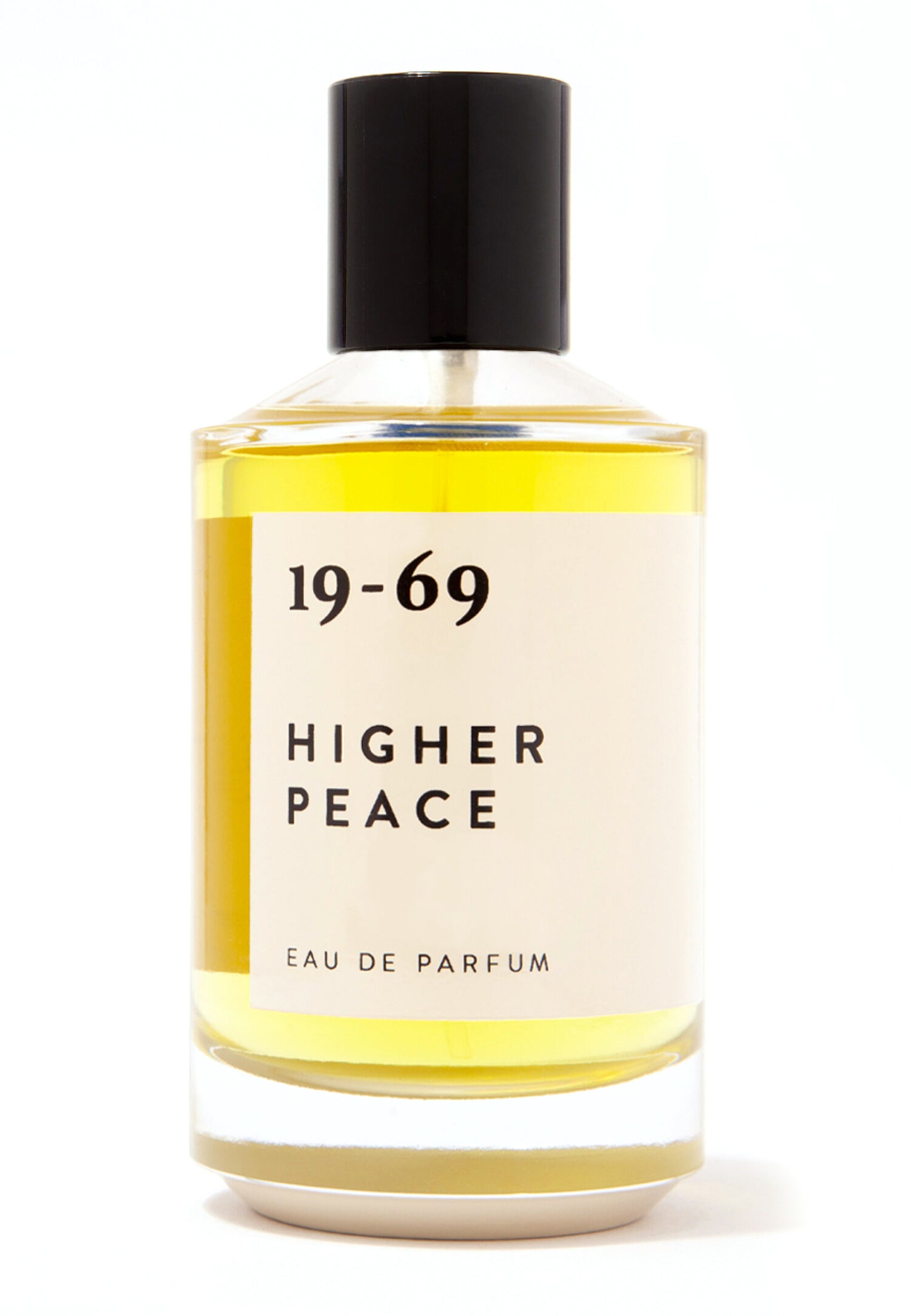 Higher Peace Eau de Parfum