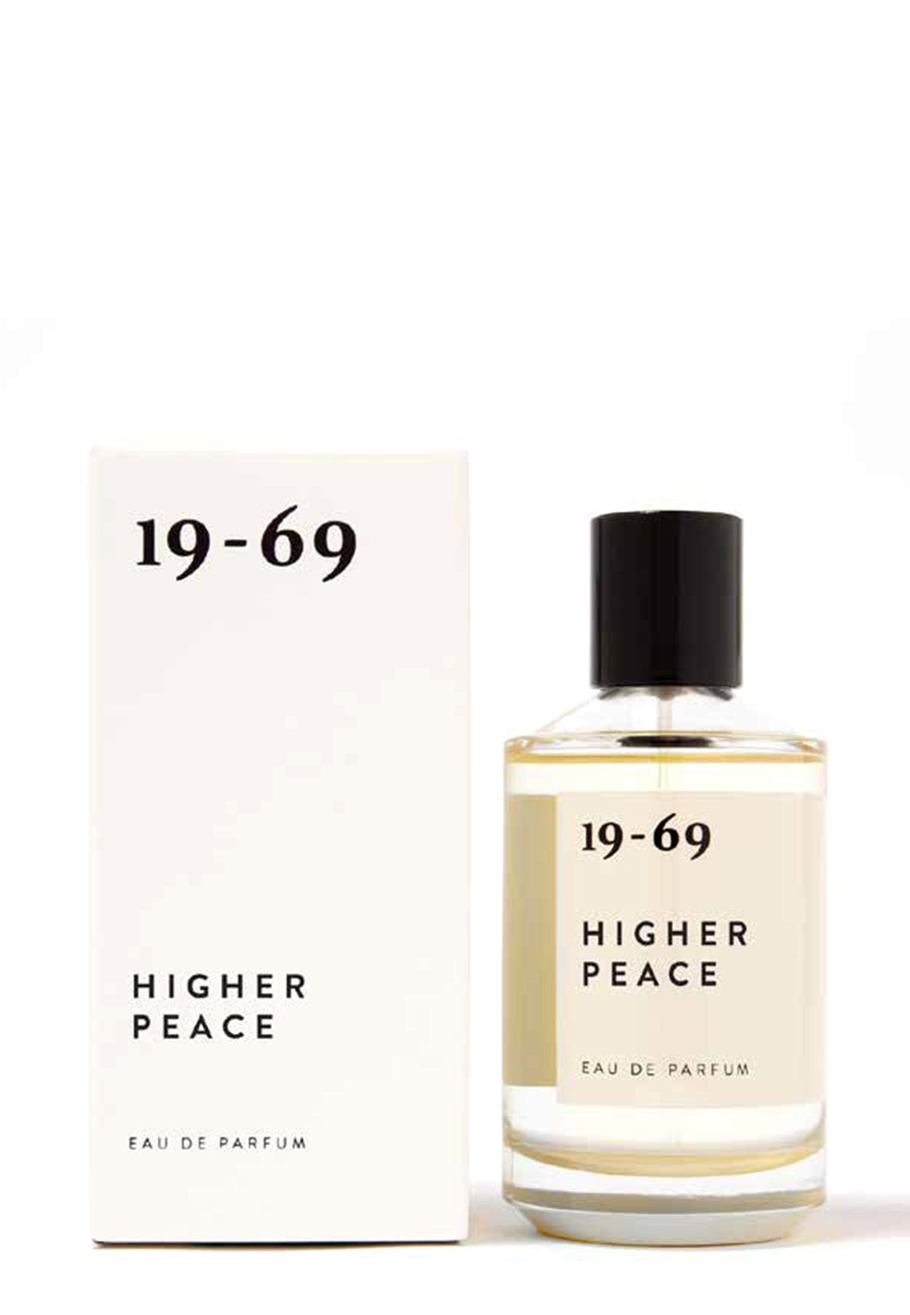 Higher Peace Eau de Parfum