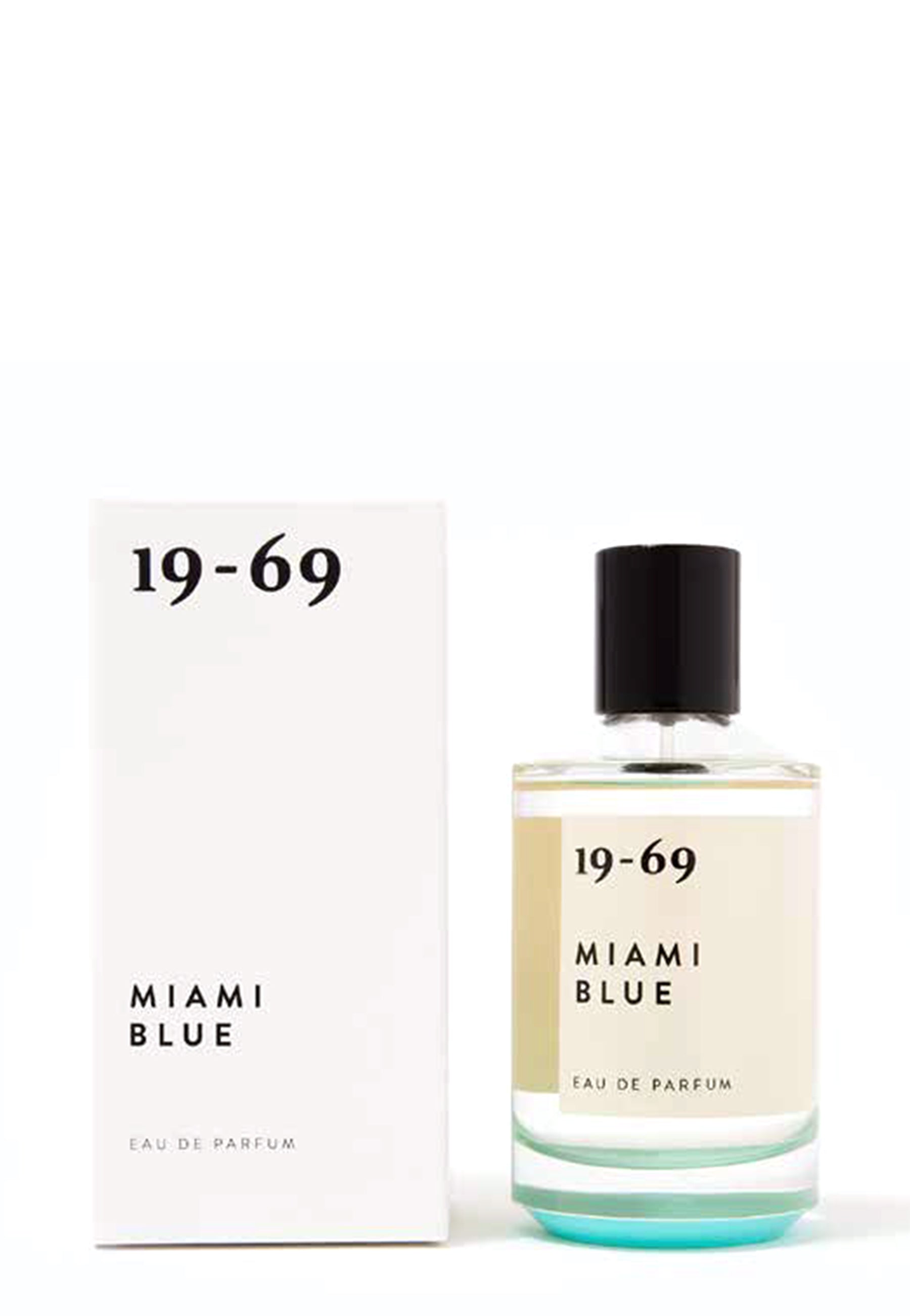 Miami Blue Eau de Parfum