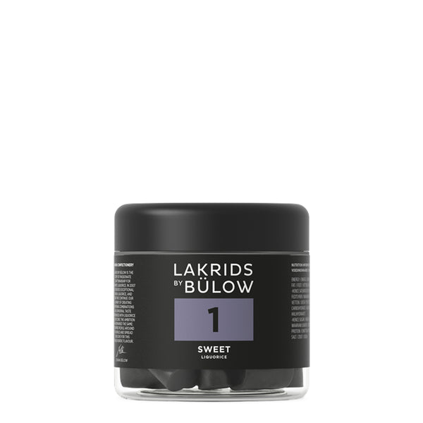 Lakrids 1 | Sød