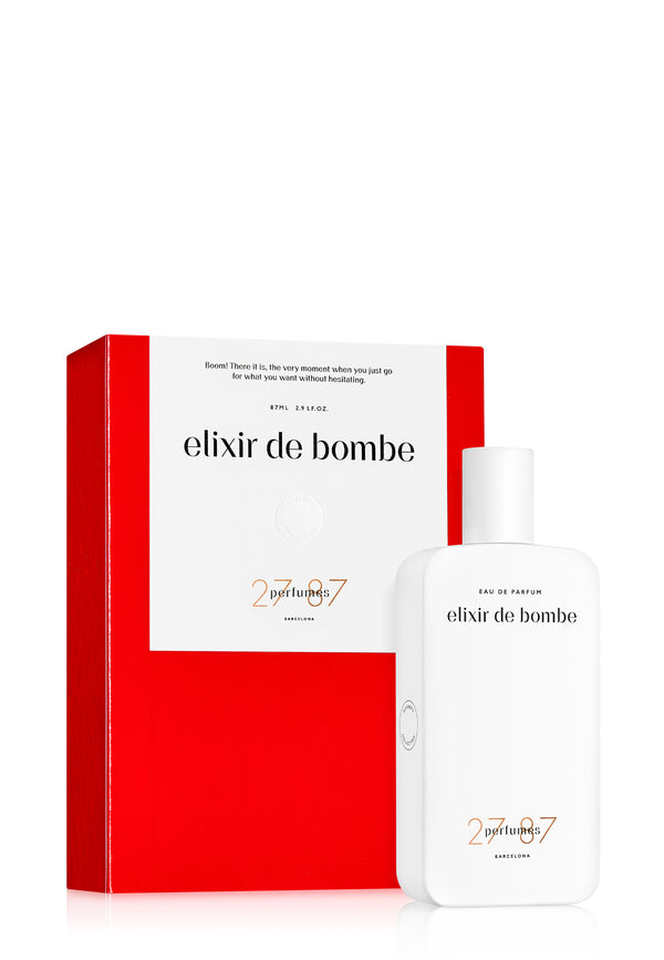 Elixir De Bombe Eau de Parfum