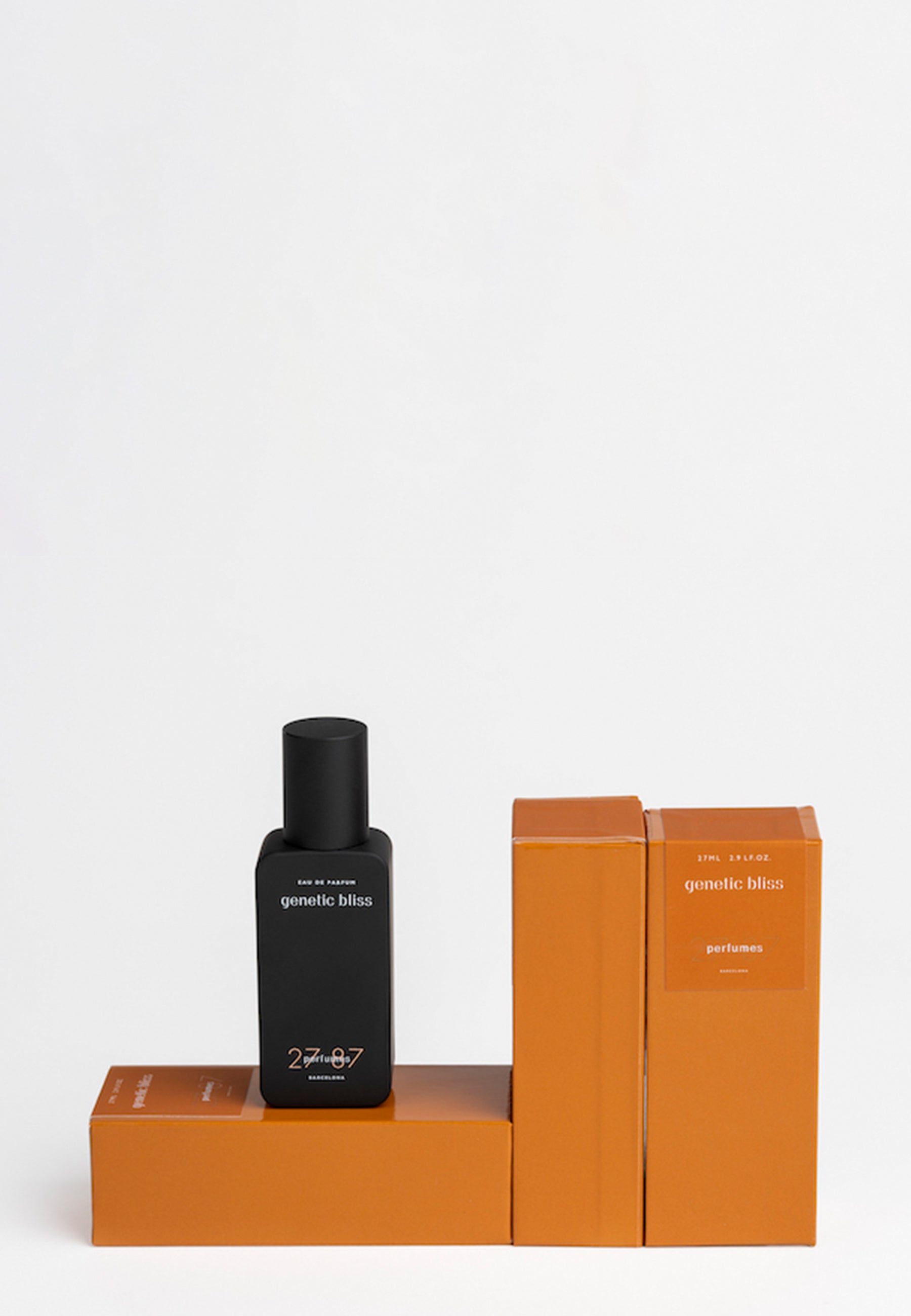 Genetic Bliss Eau de Parfum