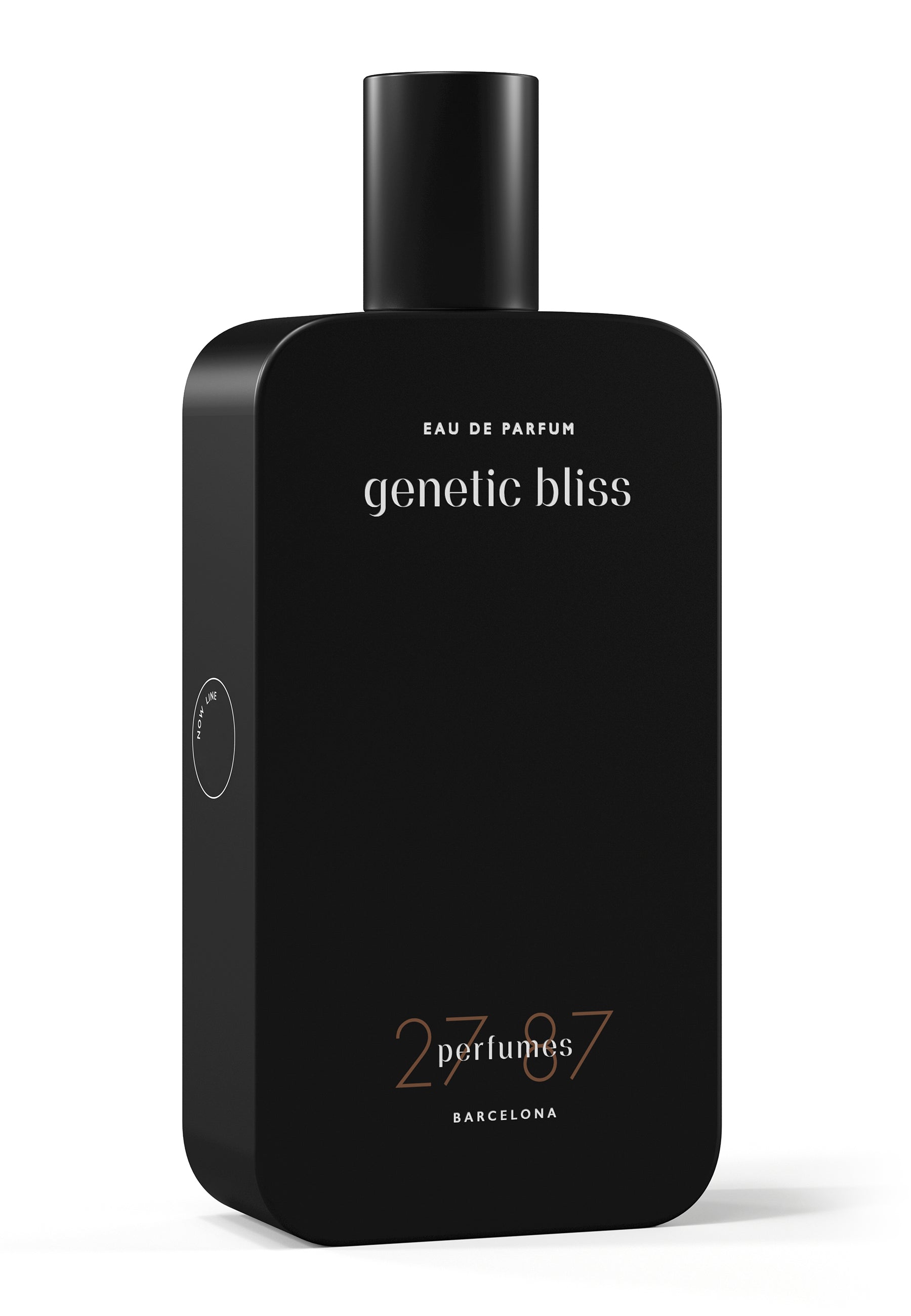 Genetic Bliss Eau de Parfum