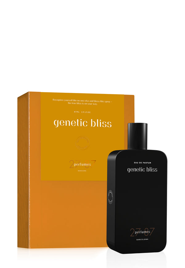 Genetic Bliss Eau de Parfum