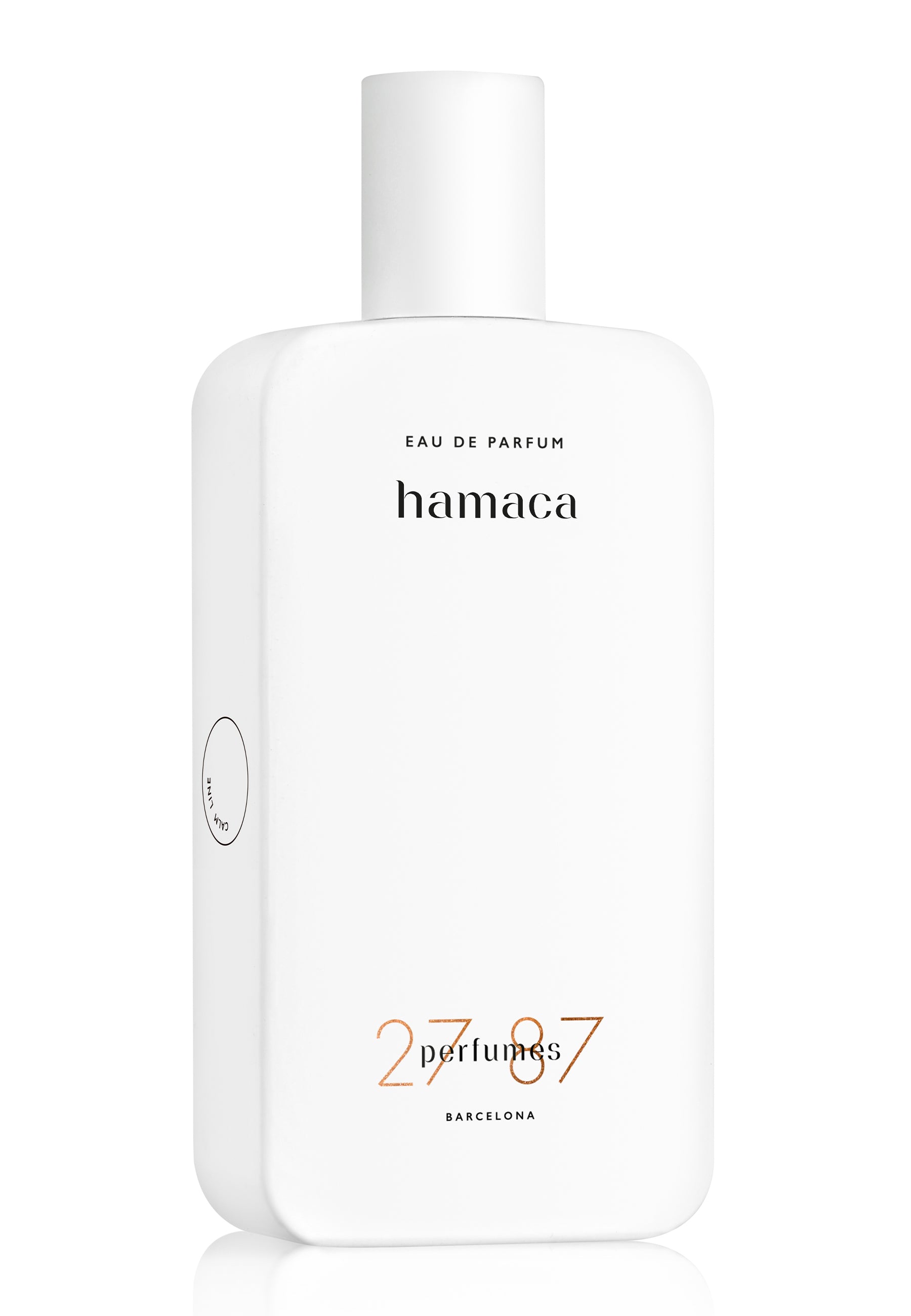 Hamaca Eau de Parfum
