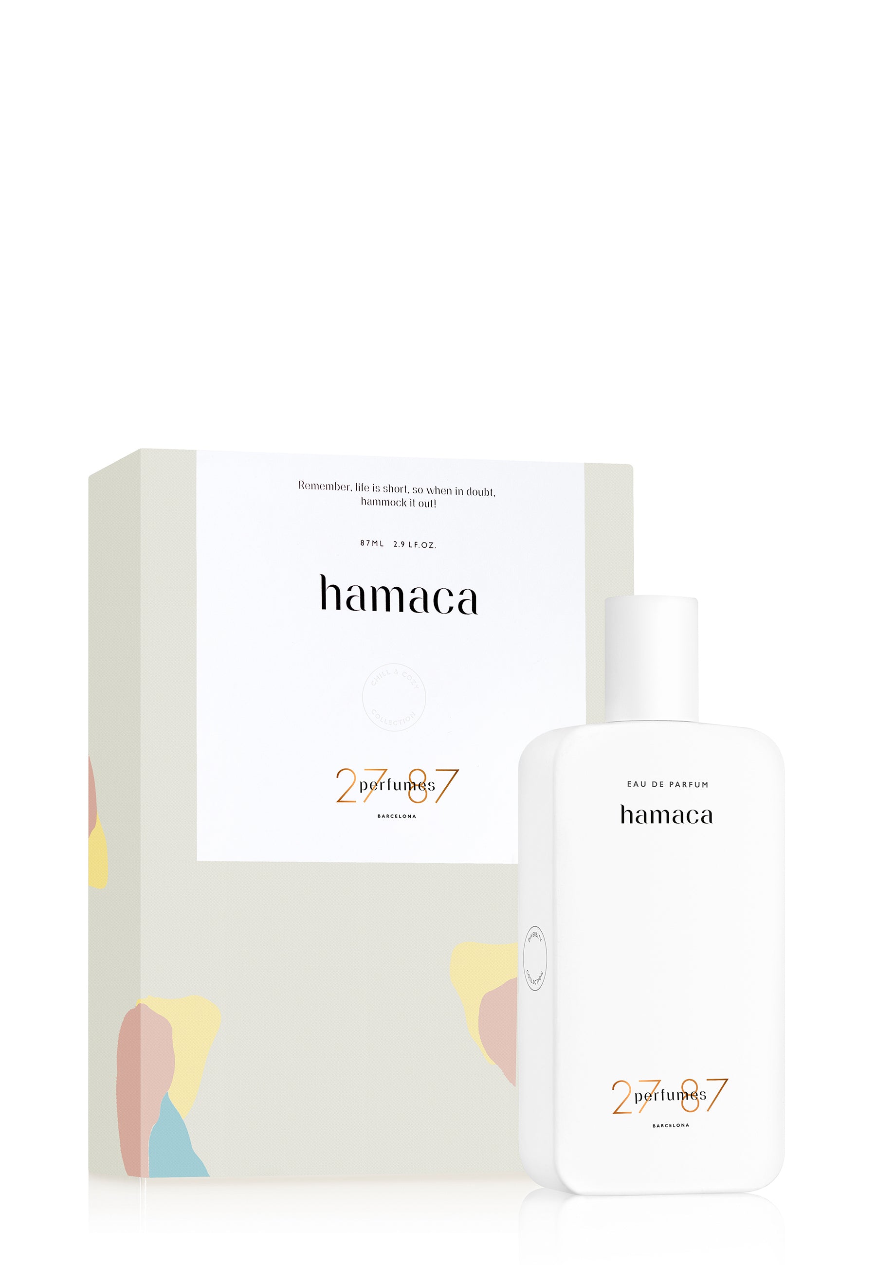 Hamaca Eau de Parfum