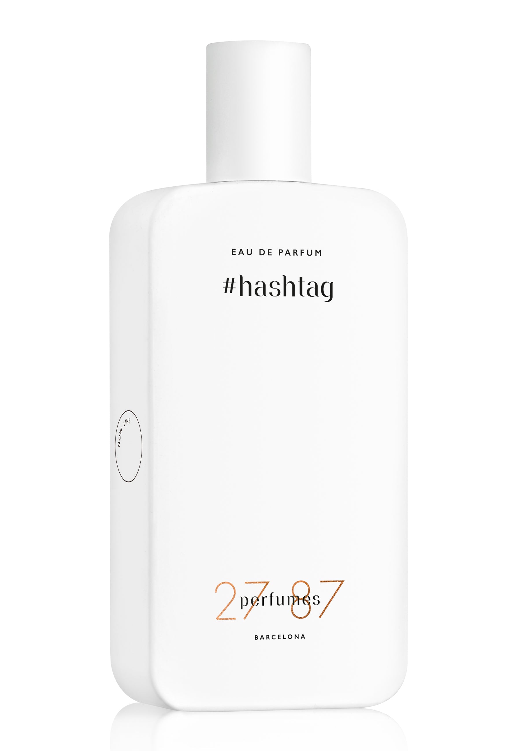 # Hashtag Eau de Parfum