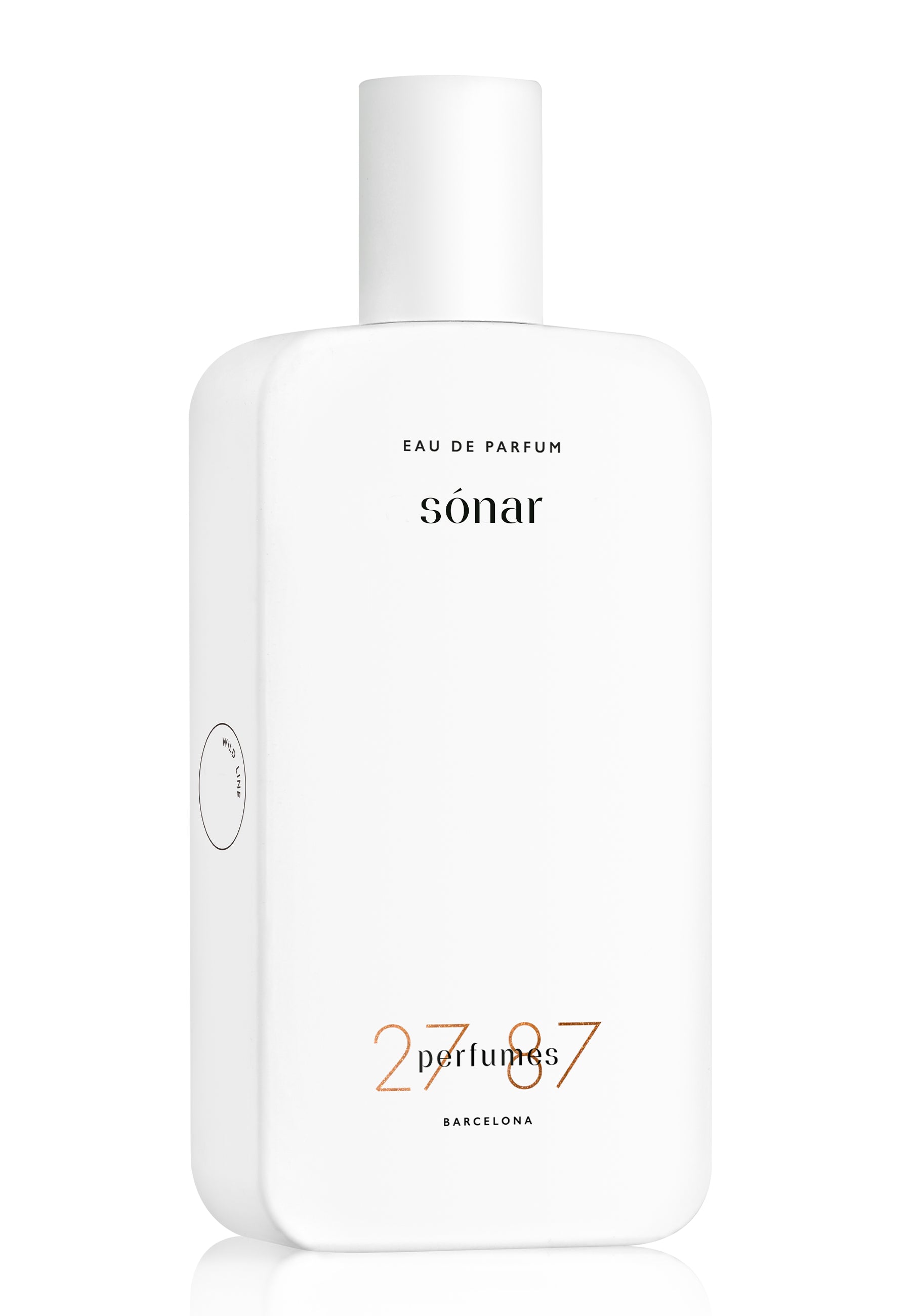 Sonar Eau de Parfum