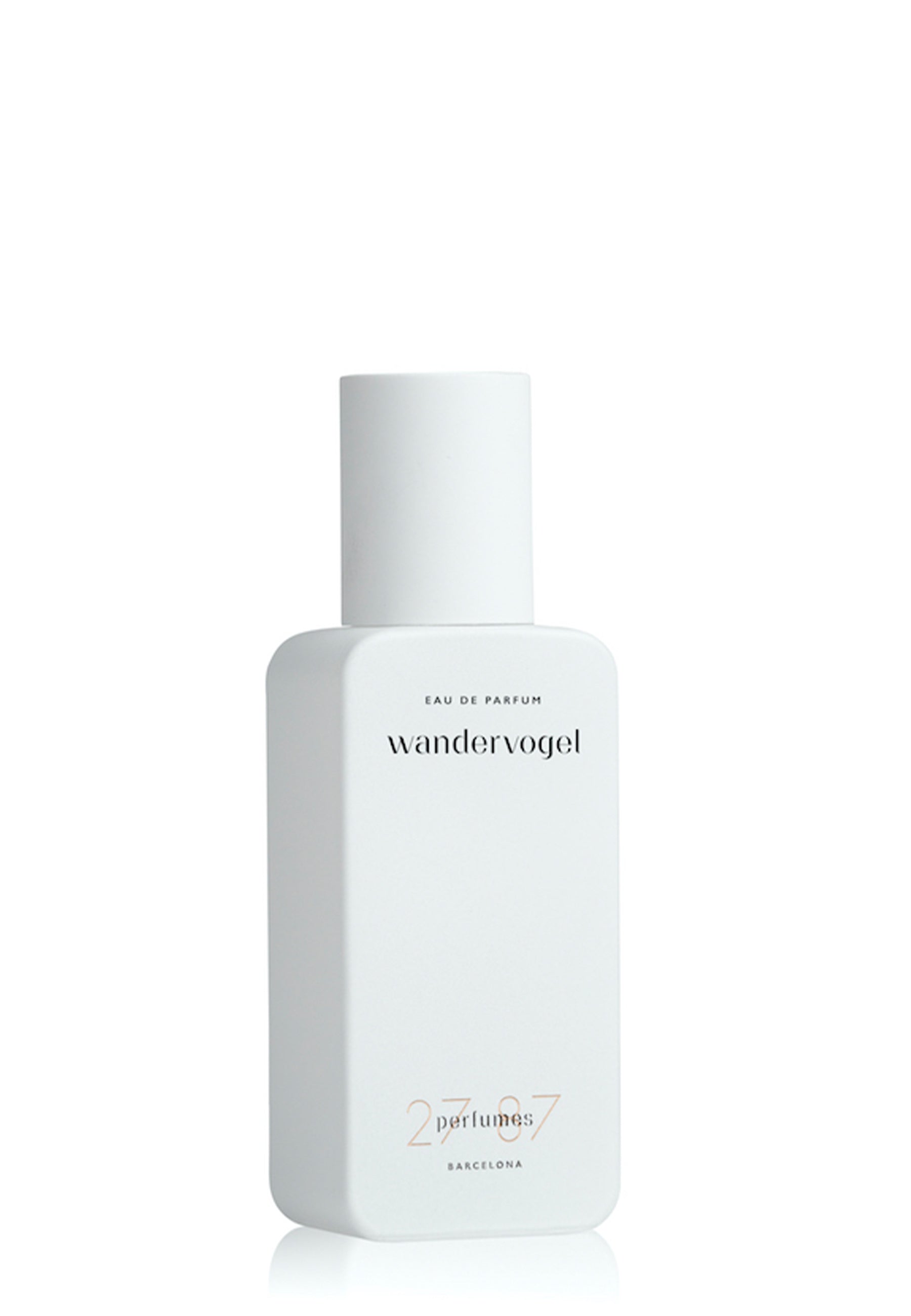 Wandervogel Eau de Parfum