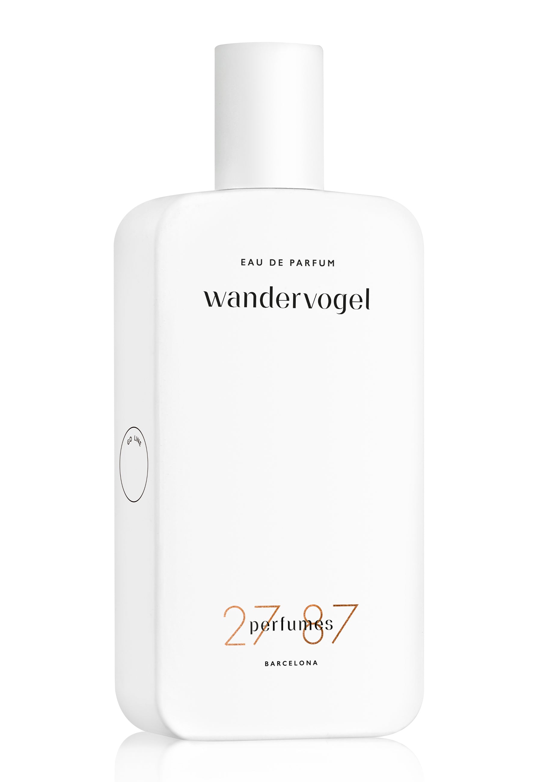 Wandervogel Eau de Parfum