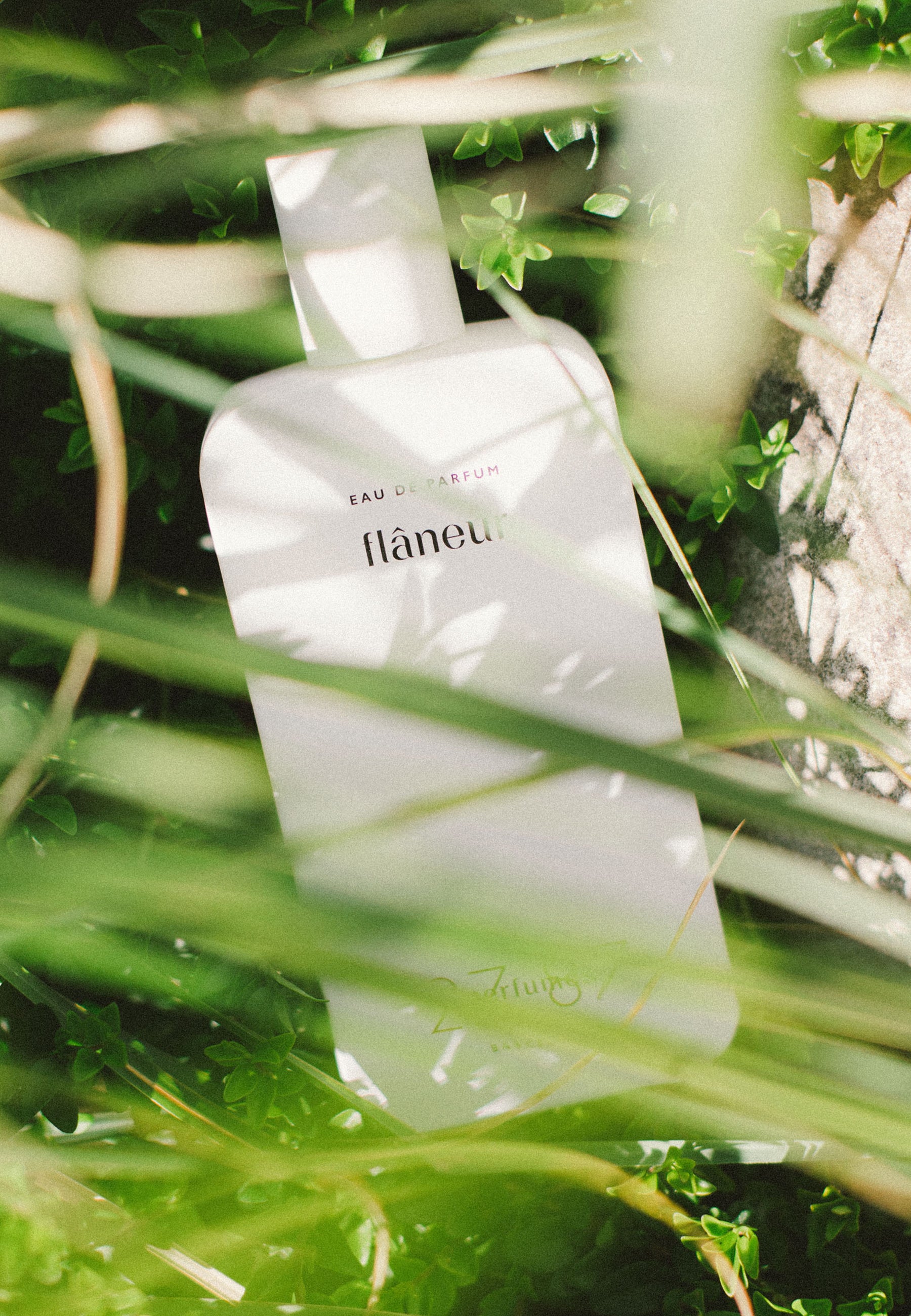 Flaneur Eau de Parfum