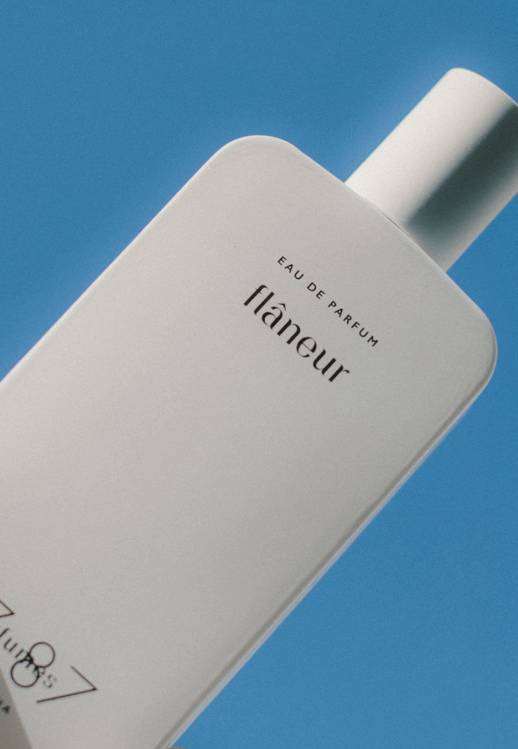 Flâneur Eau de Parfum