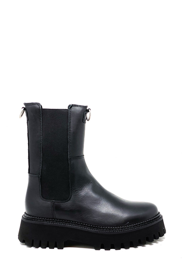 47268 Chelsea Boots | Black