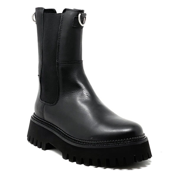 47268 Chelsea Boots | Black