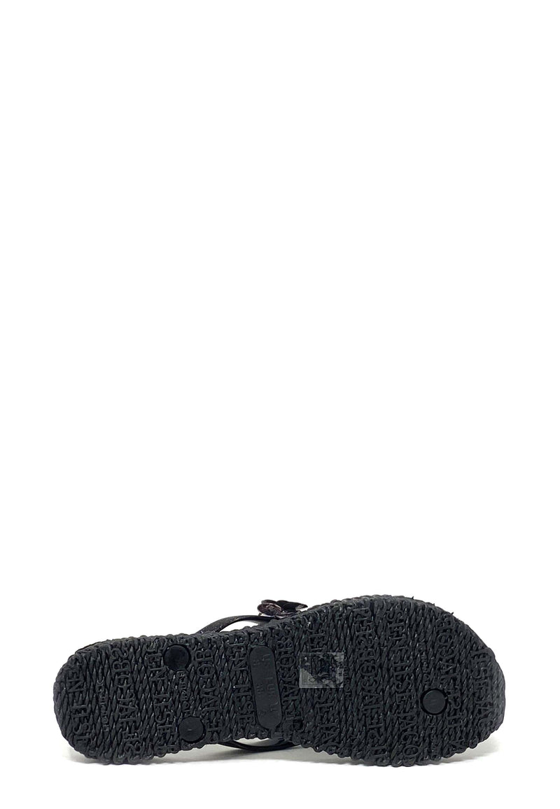 Munter 3G flip flop sandal | platin