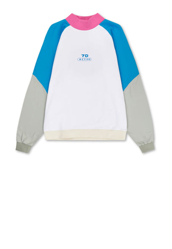 Coe Sweater | Cream