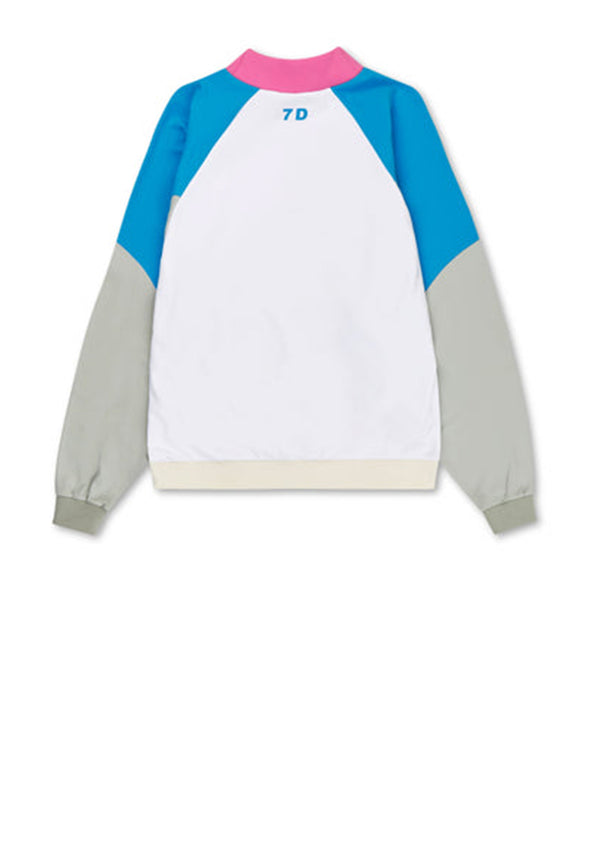Coe Sweatshirt | Cream