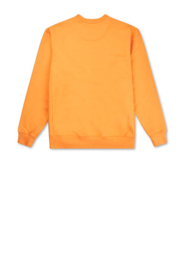 Malone Sweatshirt | Apricot