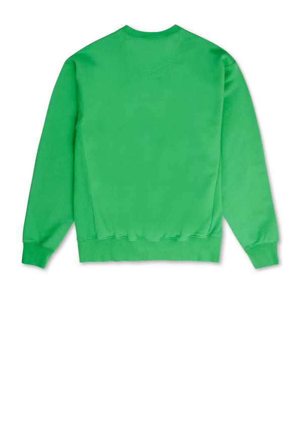 Monday Sweatshirt | Green