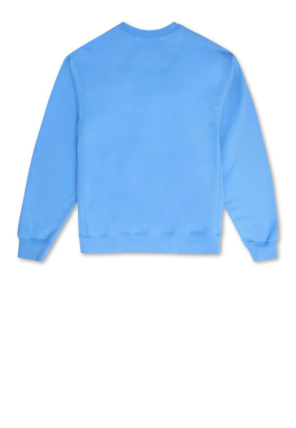 Monday Sweatshirt | Ultra Marine Blue