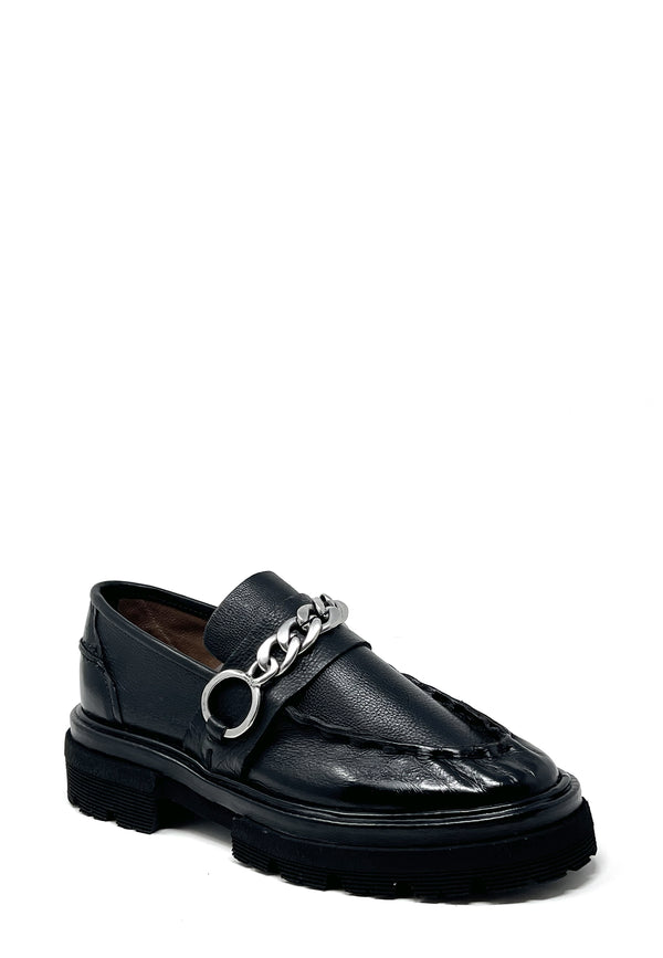 A59106 Loafers | Nero