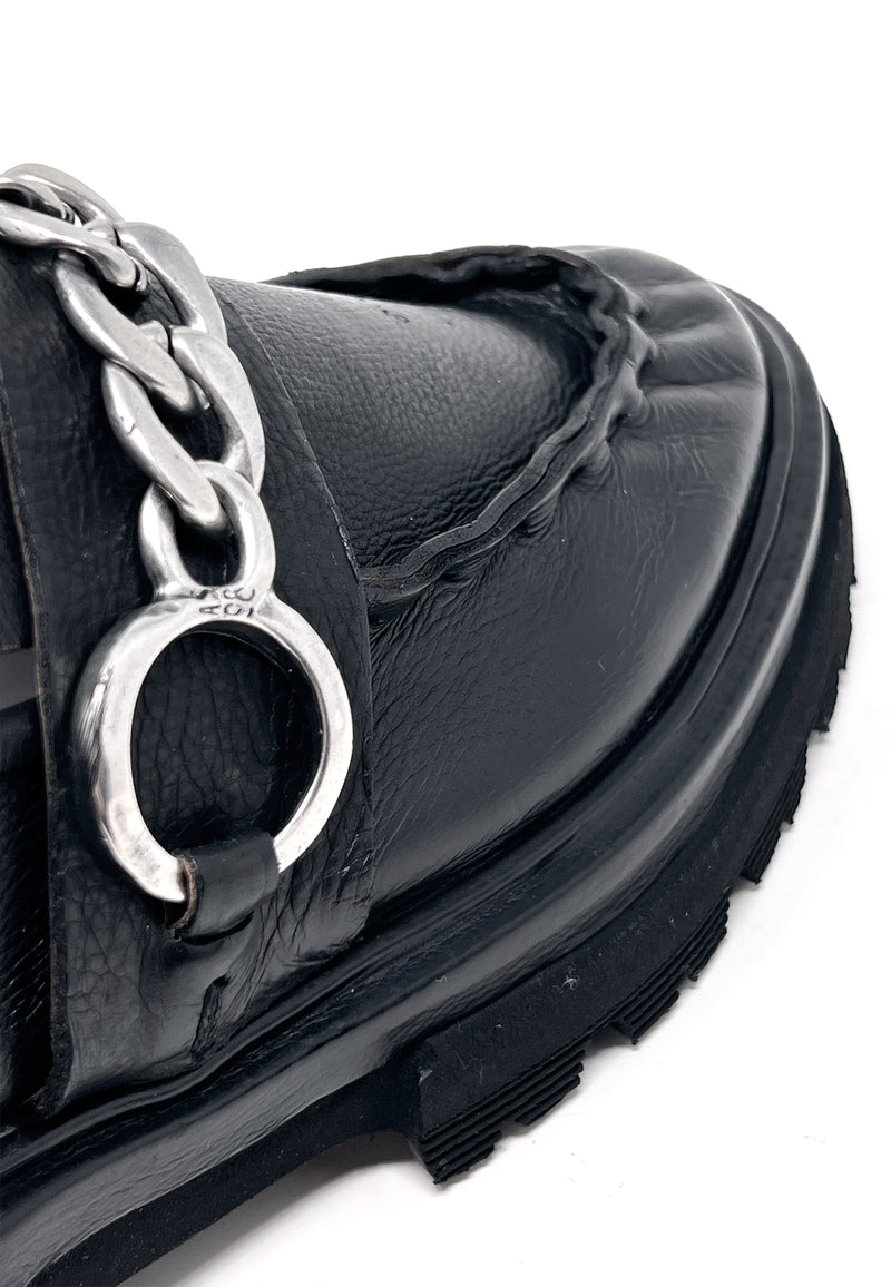 A59106 Loafer | Nero