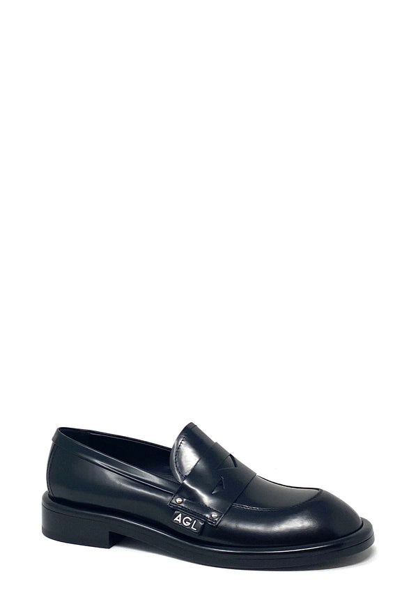 Alison Loafer | Nero