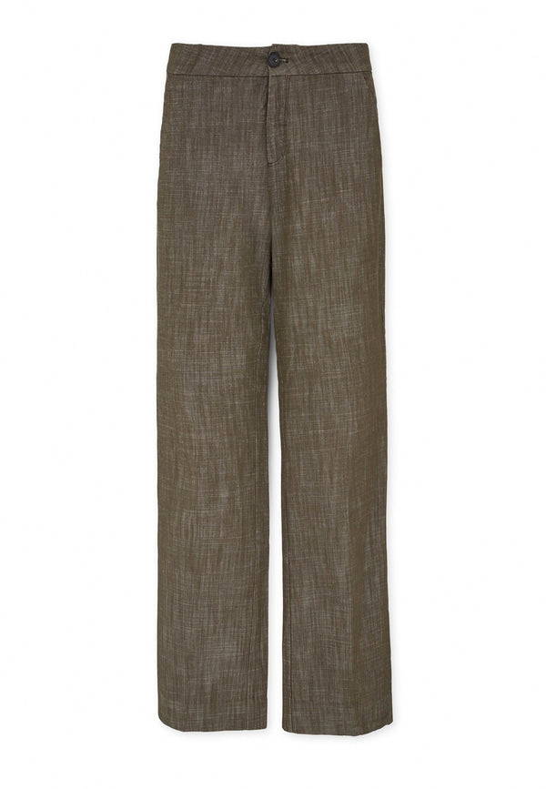 Milo Hose | Brown Sugar