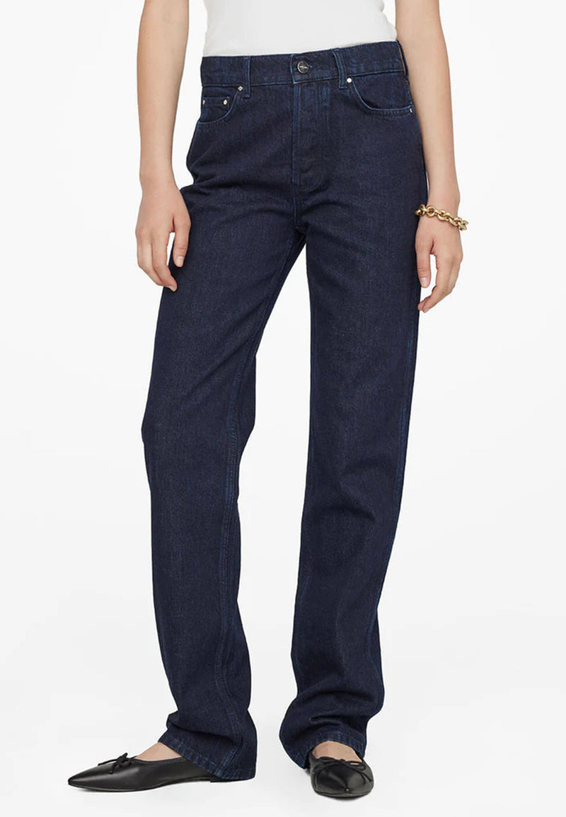 Bennet Jeans | Midnight Blue