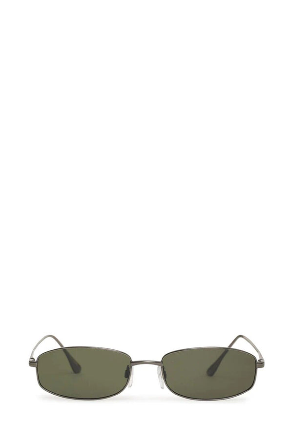 Soho sunglasses | dark olive