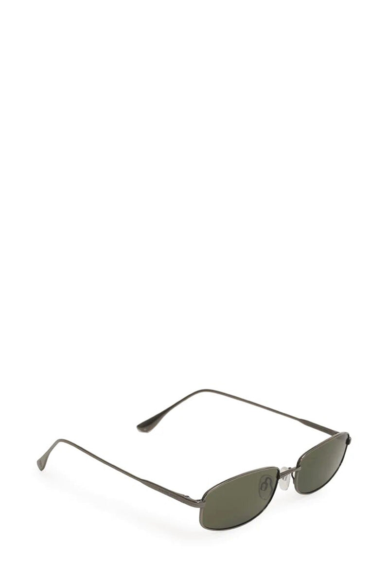 Soho sunglasses | dark olive