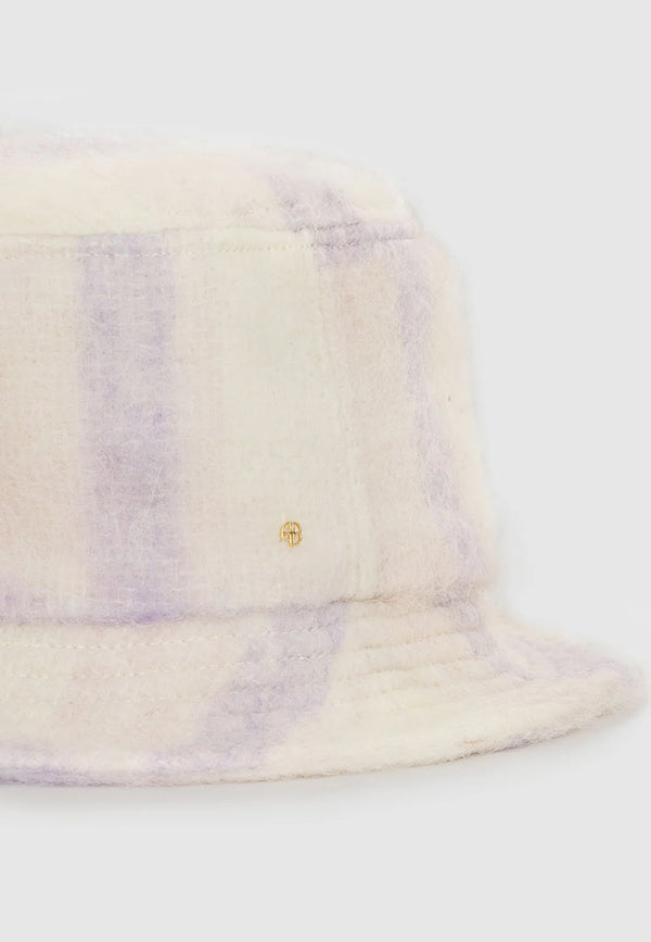 Cami Bucket Hat | Lavender