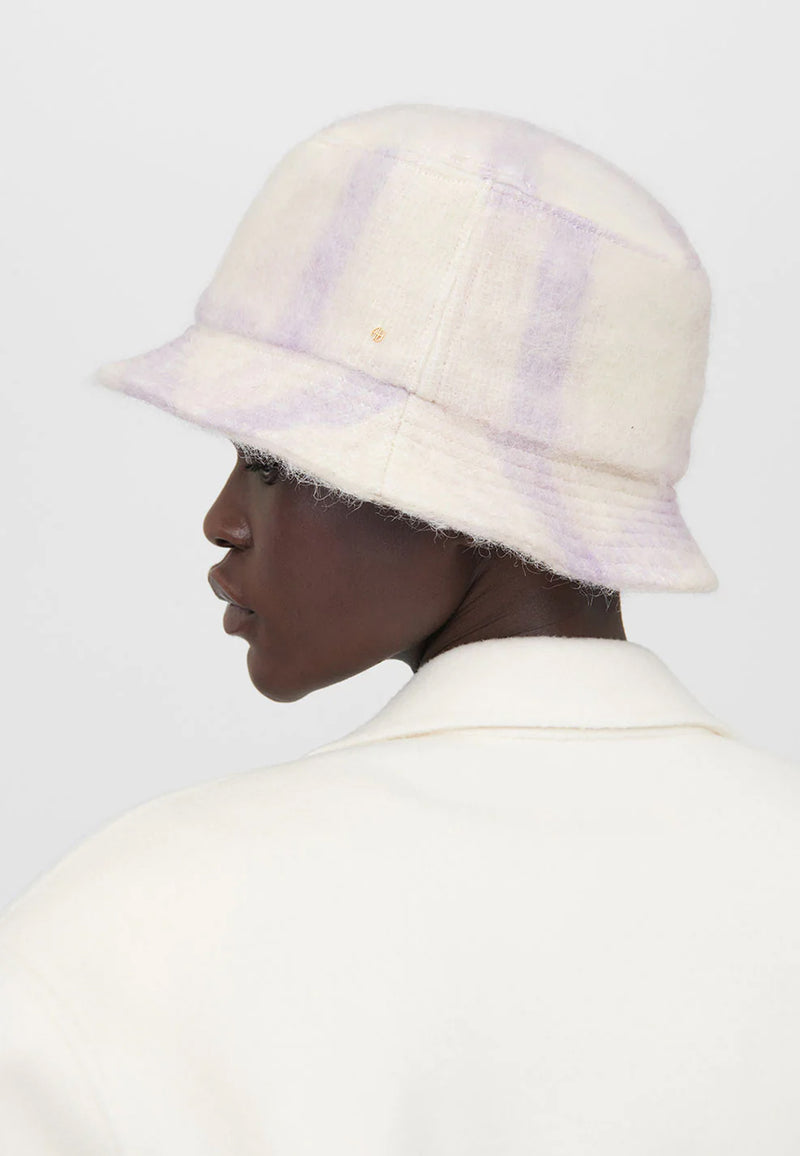 Cami Bucket Hat | lavendel