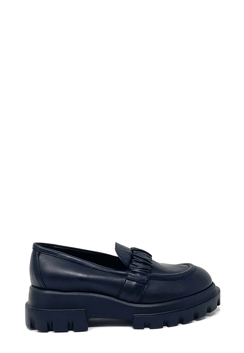 D756026 Loafers | Nero